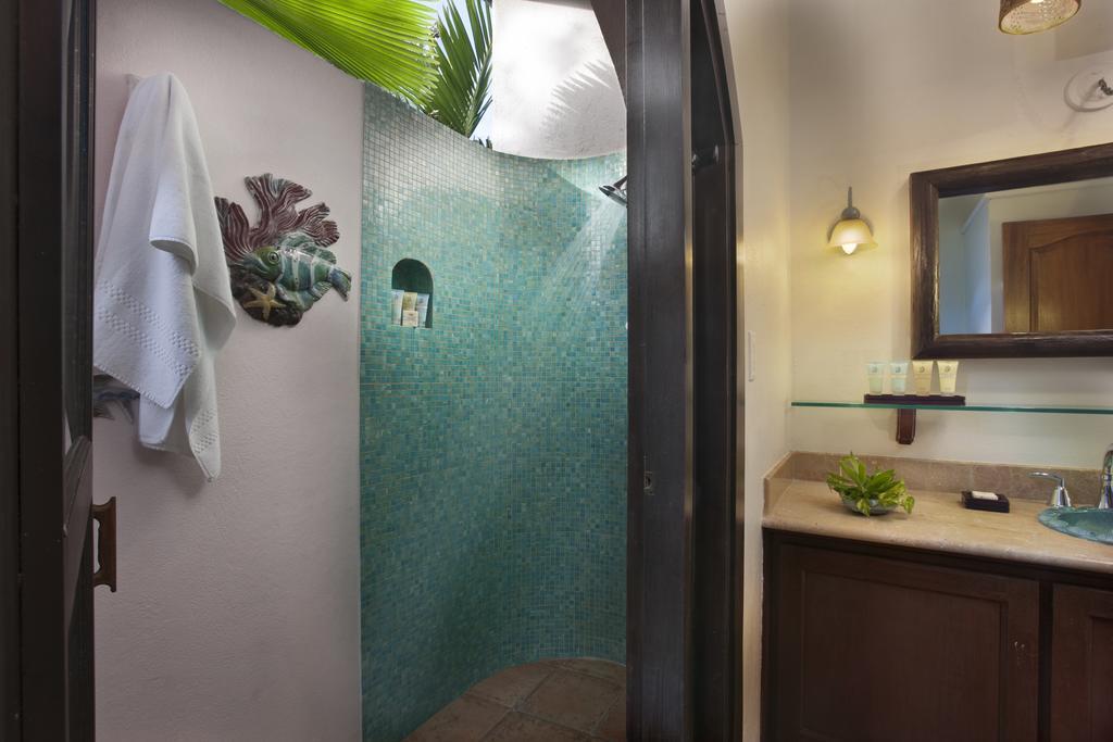 Biras Creek Resort Spanish Town Zimmer foto