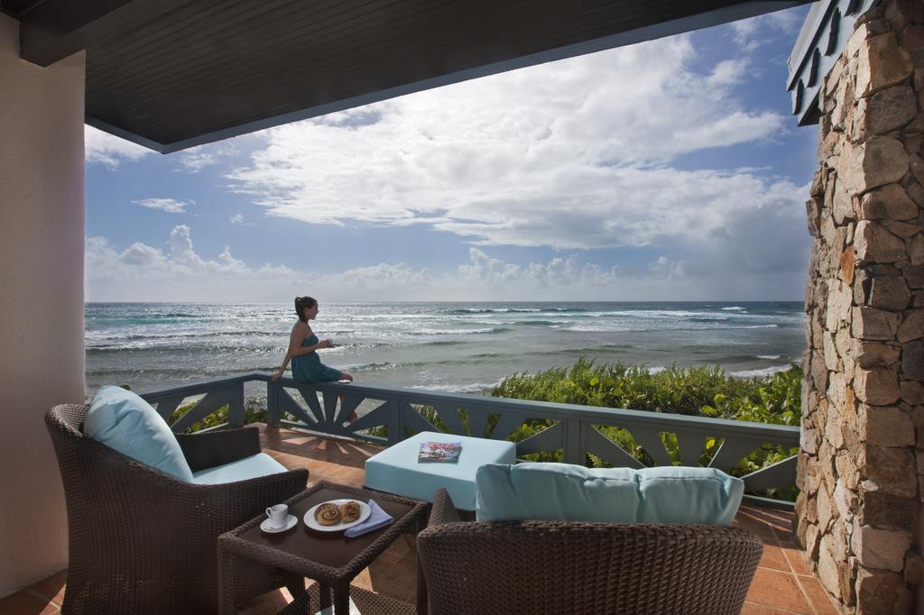 Biras Creek Resort Spanish Town Zimmer foto